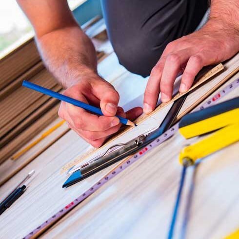 Contact our flooring experts for a free estimate today!